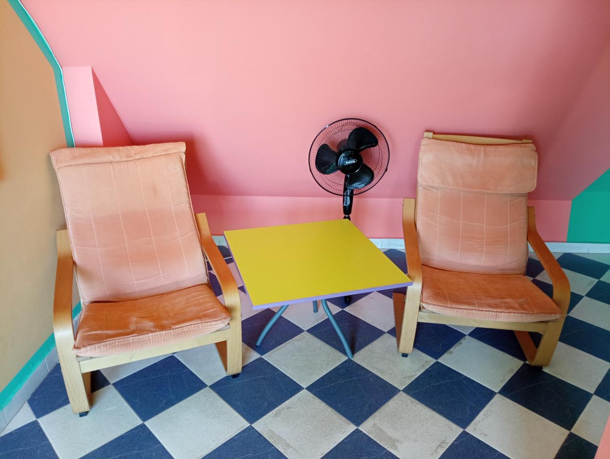 The Colourful Mansion Hotel Ahtopol Room photo